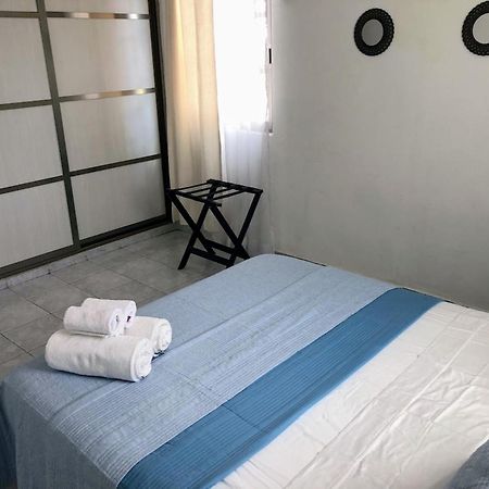 Beautiful Home By The Beach - 3Bedrooms, 2.5Baths Cancún Extérieur photo