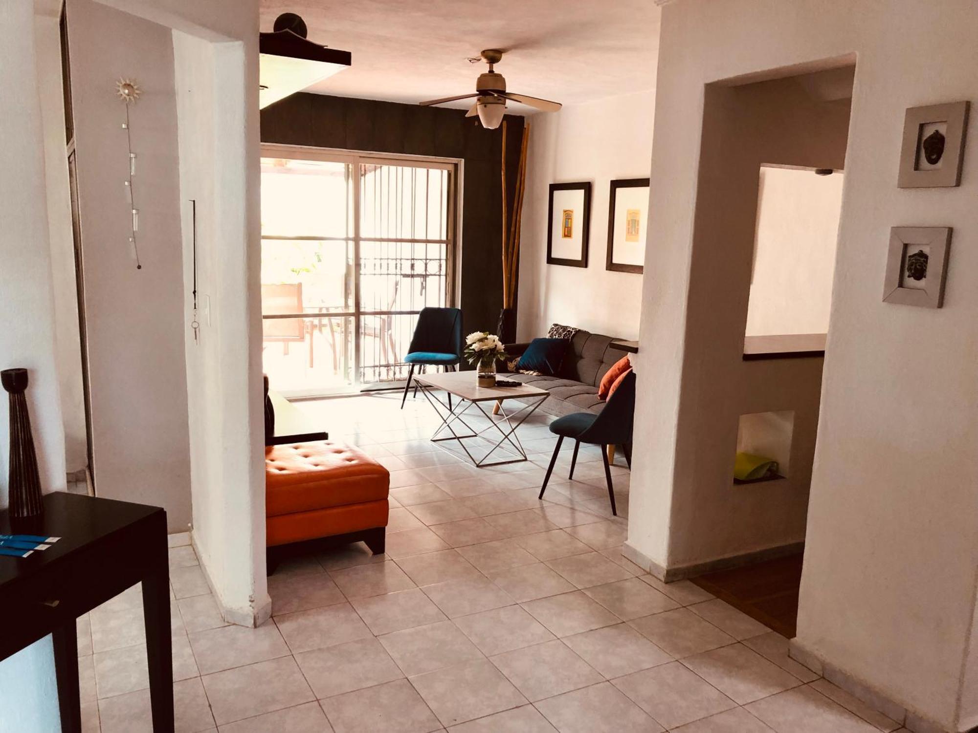 Beautiful Home By The Beach - 3Bedrooms, 2.5Baths Cancún Extérieur photo
