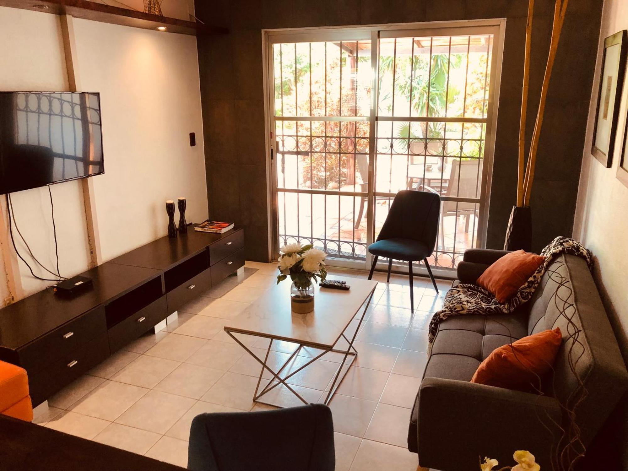Beautiful Home By The Beach - 3Bedrooms, 2.5Baths Cancún Extérieur photo