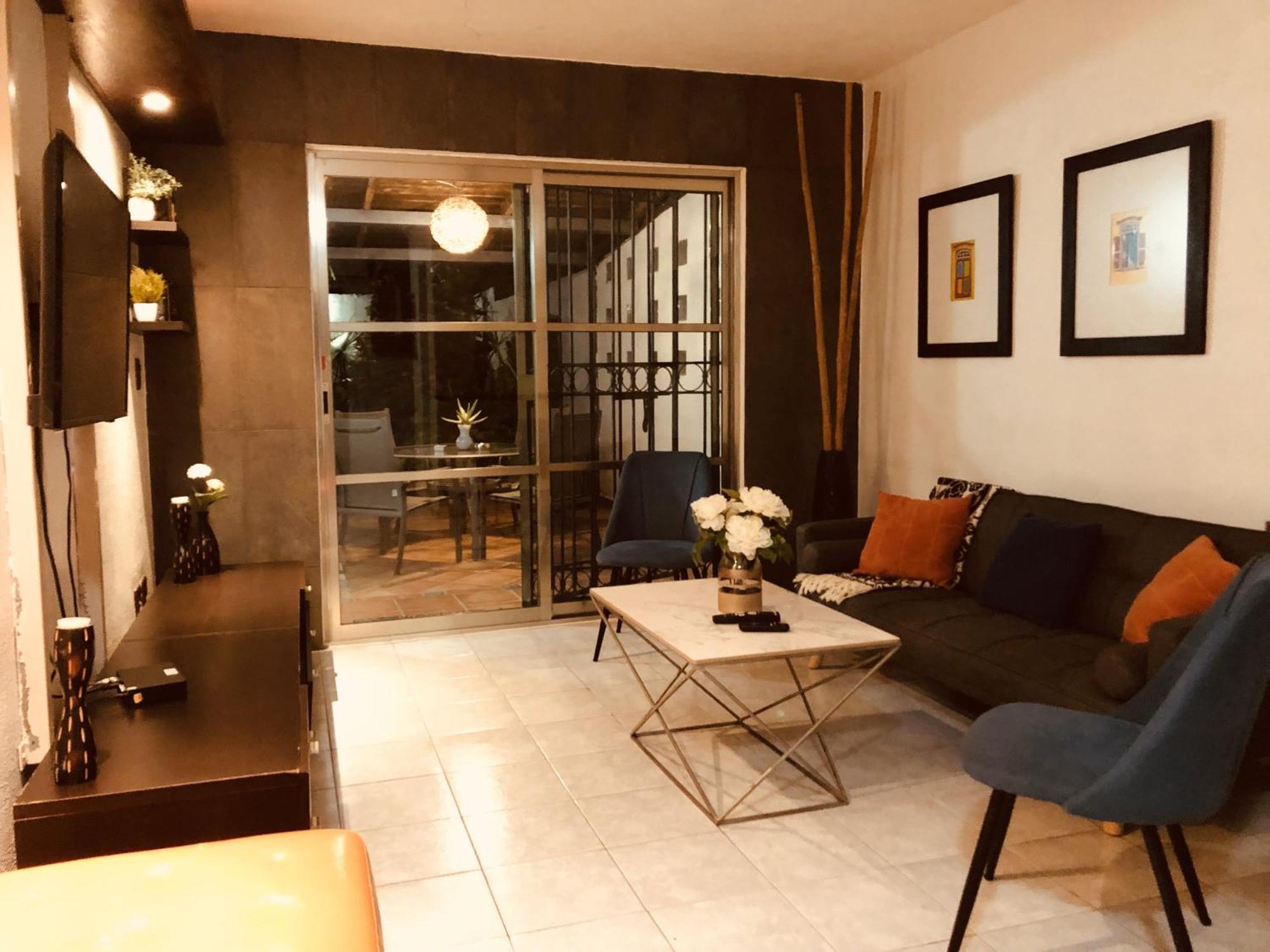 Beautiful Home By The Beach - 3Bedrooms, 2.5Baths Cancún Extérieur photo