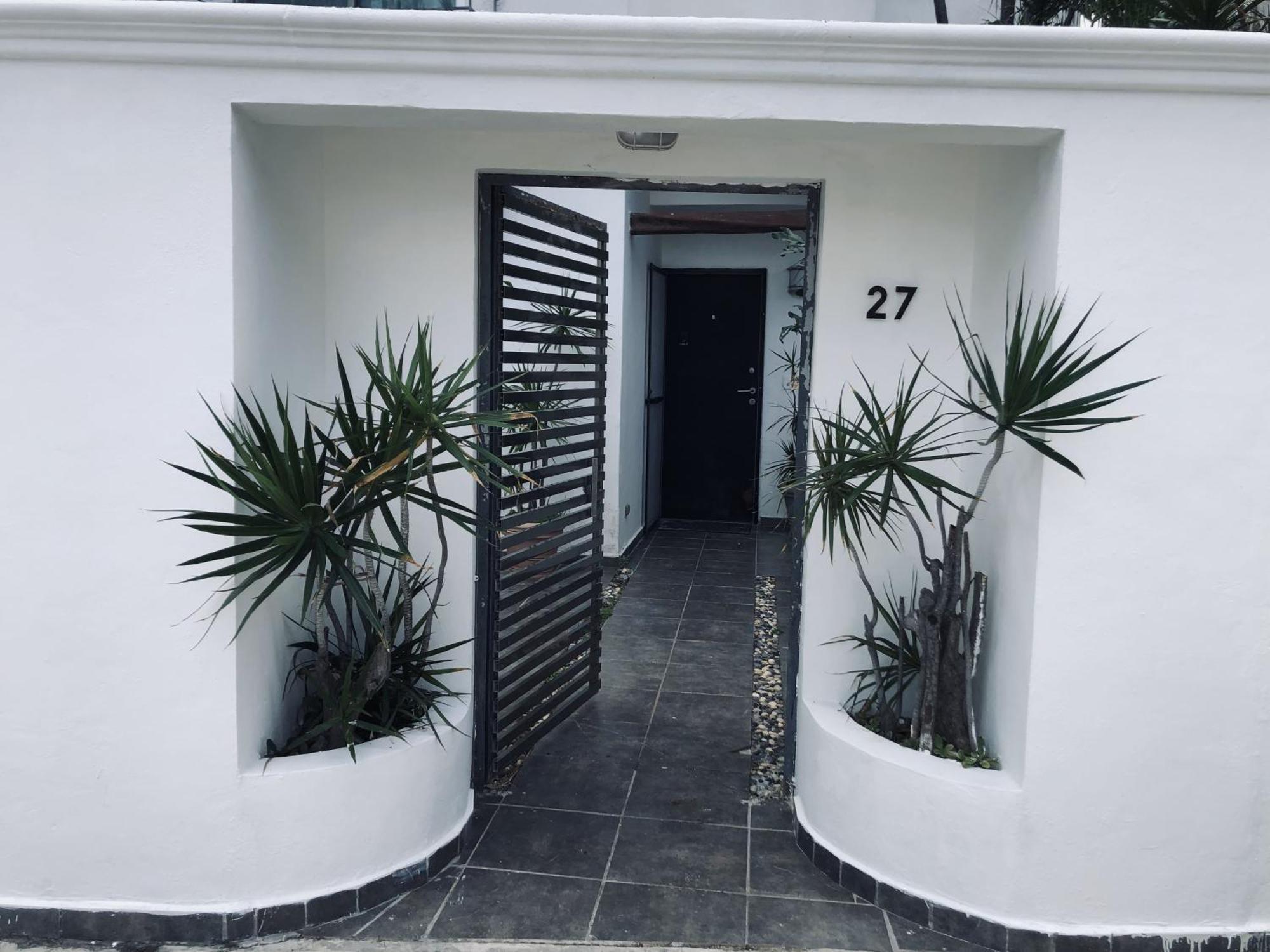 Beautiful Home By The Beach - 3Bedrooms, 2.5Baths Cancún Extérieur photo