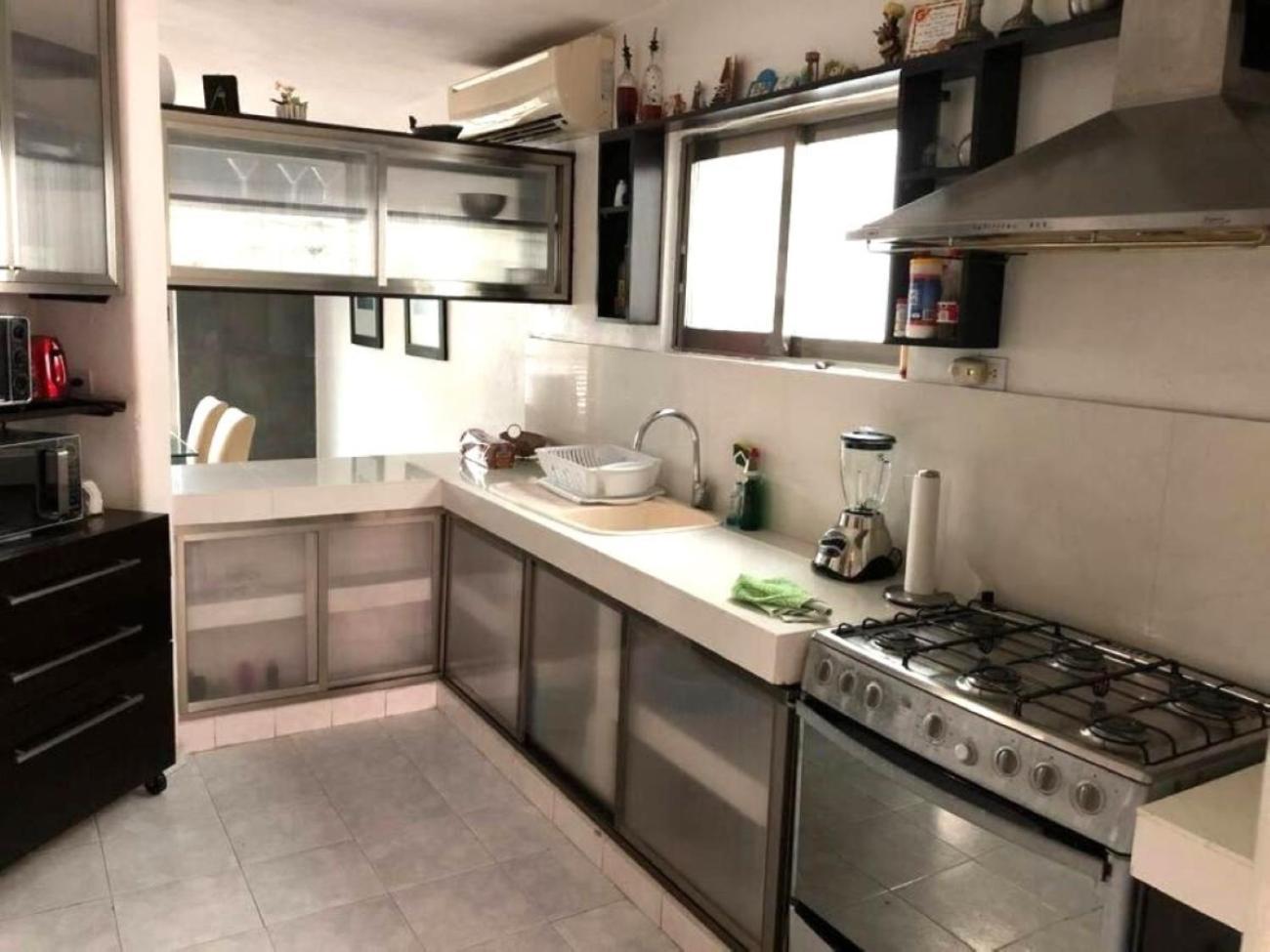 Beautiful Home By The Beach - 3Bedrooms, 2.5Baths Cancún Extérieur photo