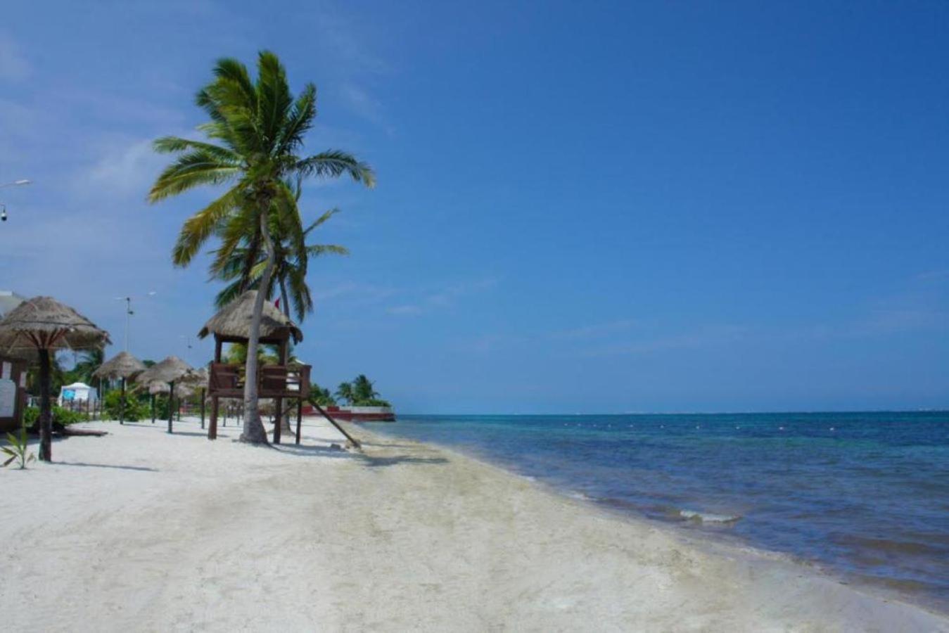 Beautiful Home By The Beach - 3Bedrooms, 2.5Baths Cancún Extérieur photo
