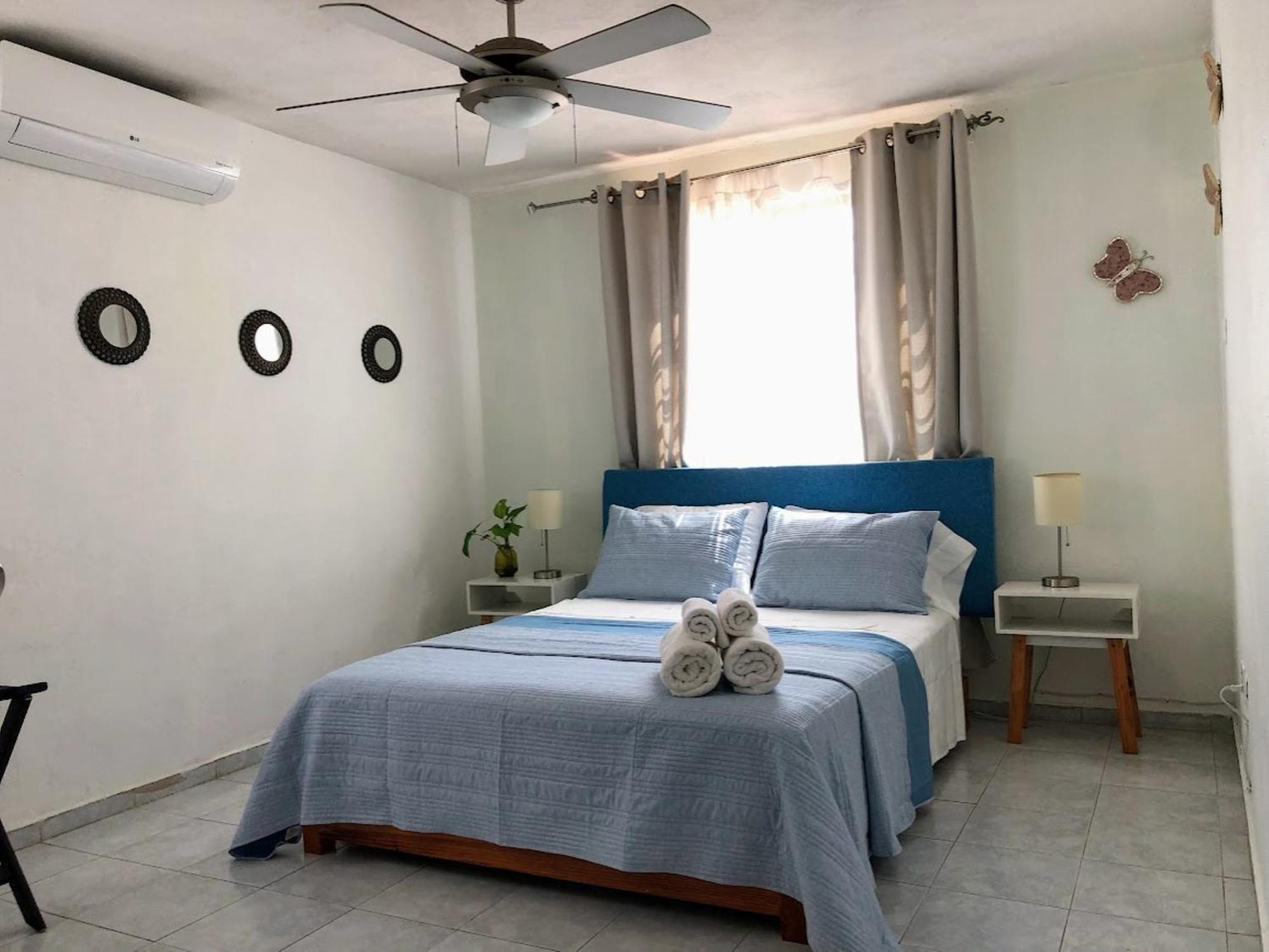 Beautiful Home By The Beach - 3Bedrooms, 2.5Baths Cancún Extérieur photo